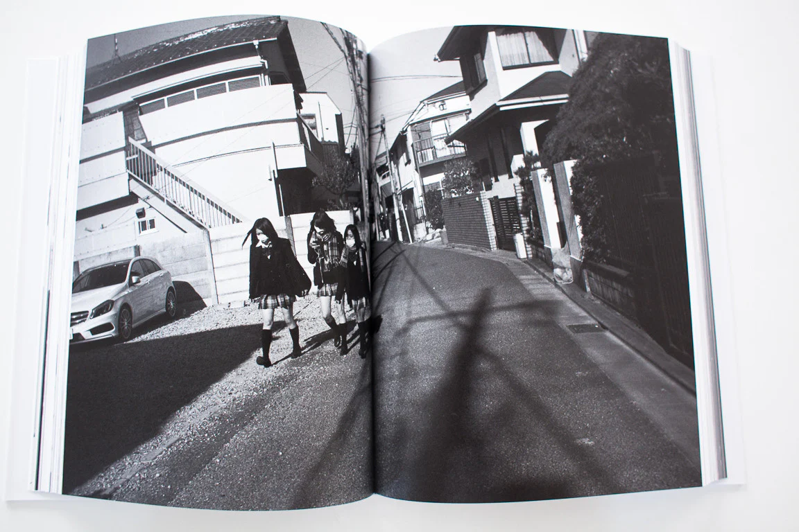 ARAKI TELLER, TELLER ARAKI - Image 6