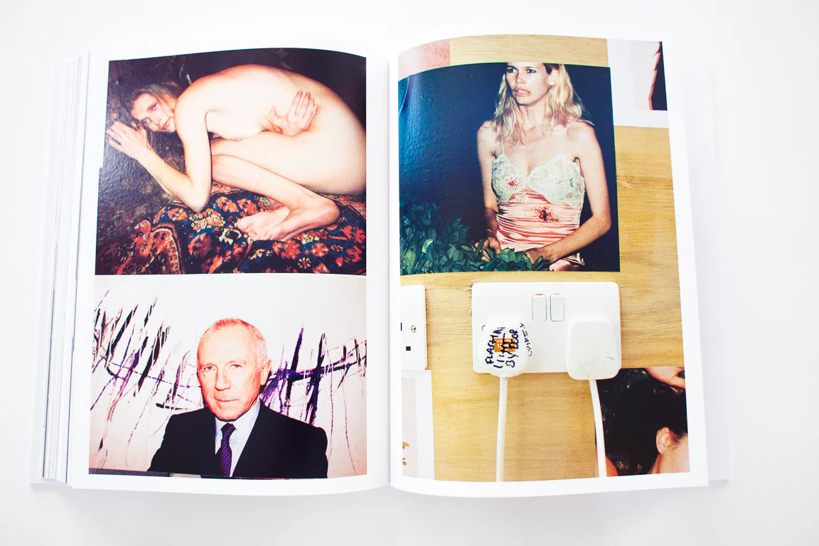 ARAKI TELLER, TELLER ARAKI - Image 7