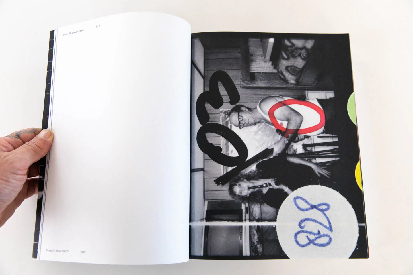 ARCHIVE | BERTIEN VAN MANEN - Image 2