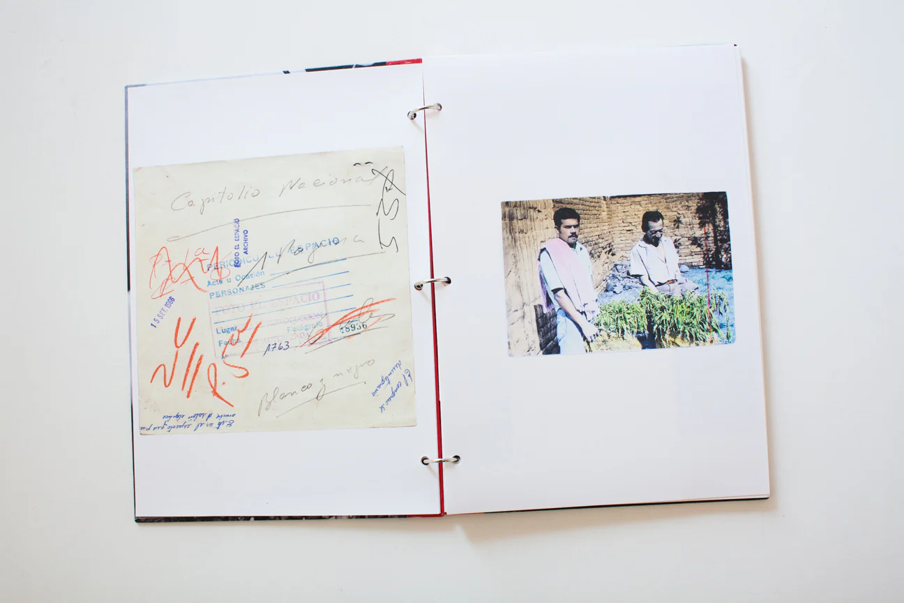 ARCHIVO MUERTO - Image 3