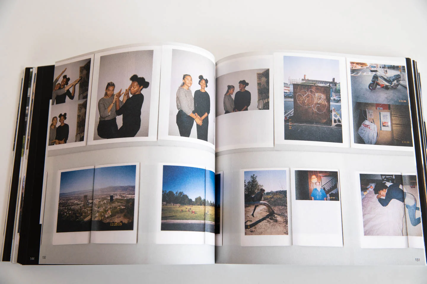 ARI MARCOPOULOS | Zines - Image 7
