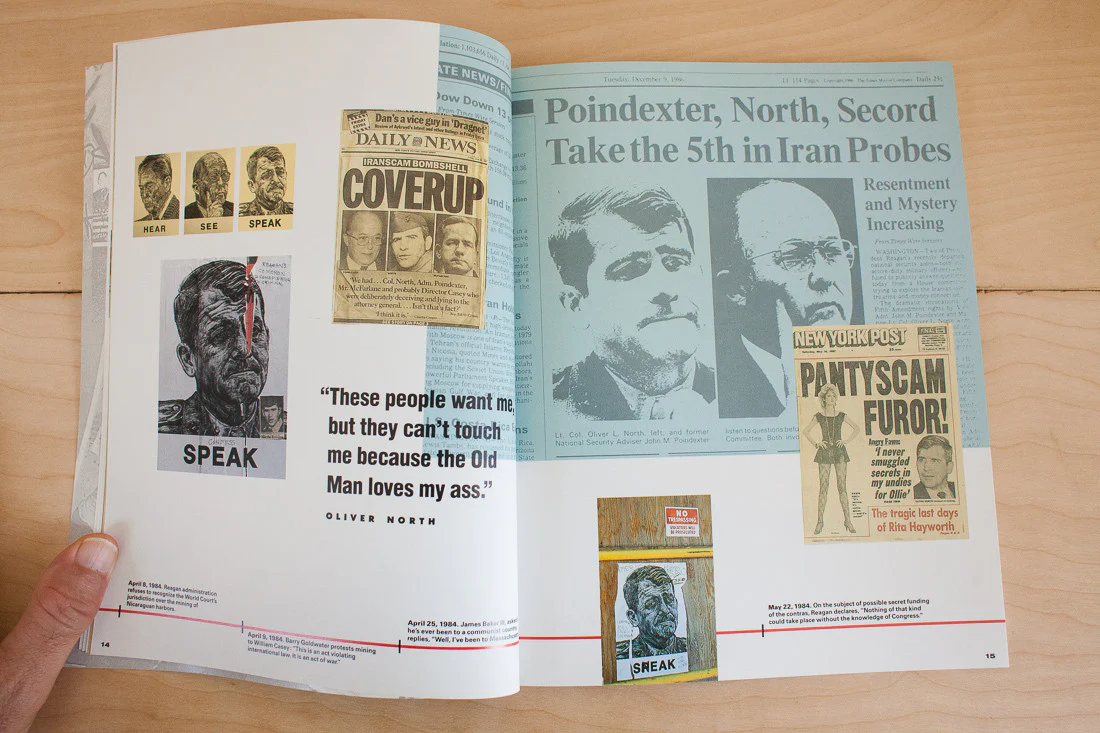 Art Attack | The Midnight Politics of A Guerrilla Artist - Image 2