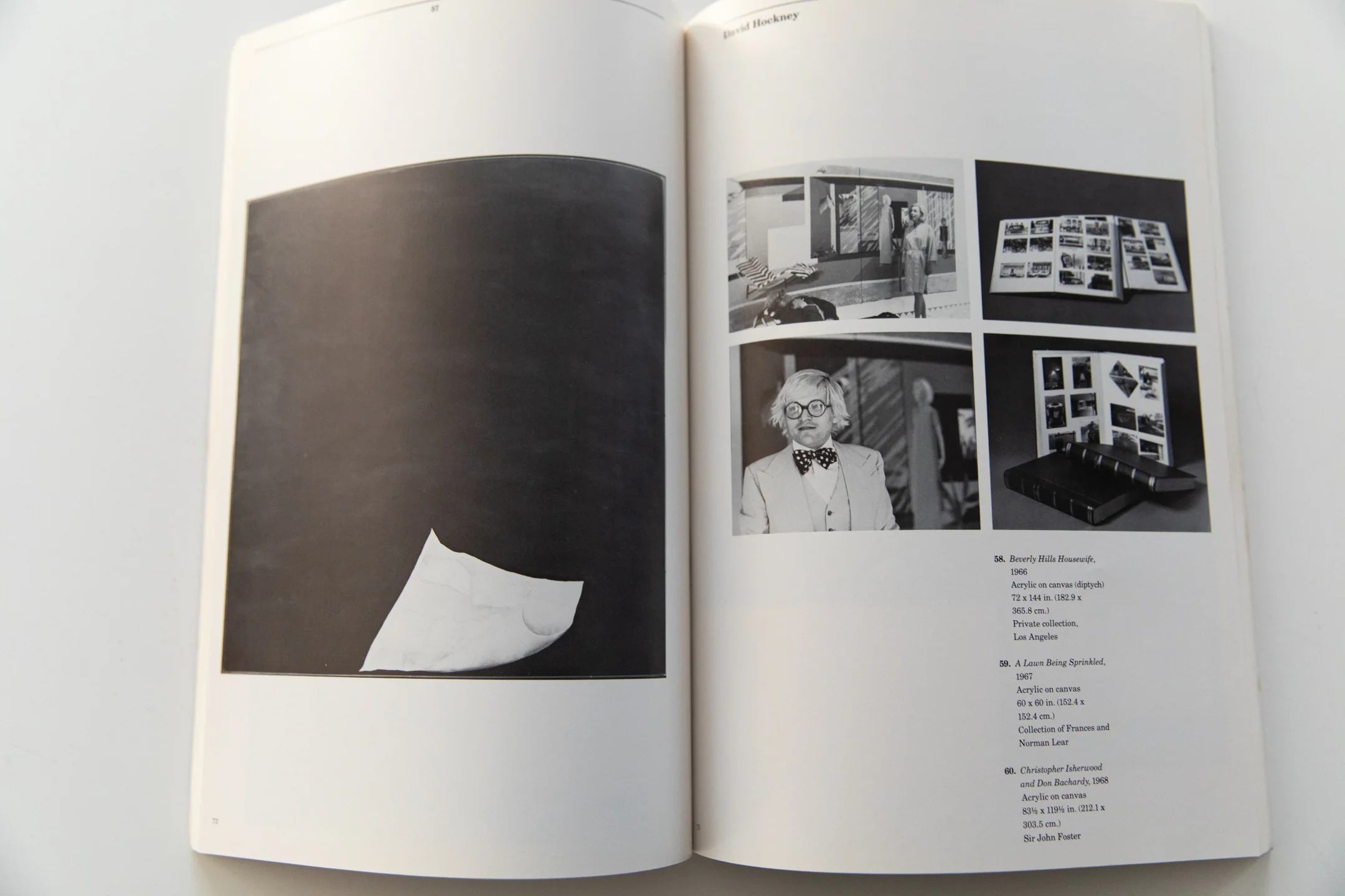 ART IN LOS ANGELES | 17 Artists in the Sixties - Image 2