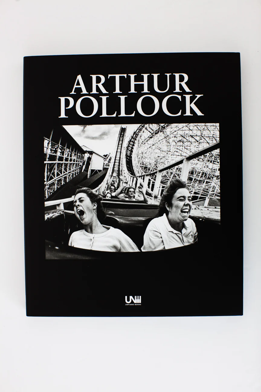 ARTHUR POLLOCK - Image 3