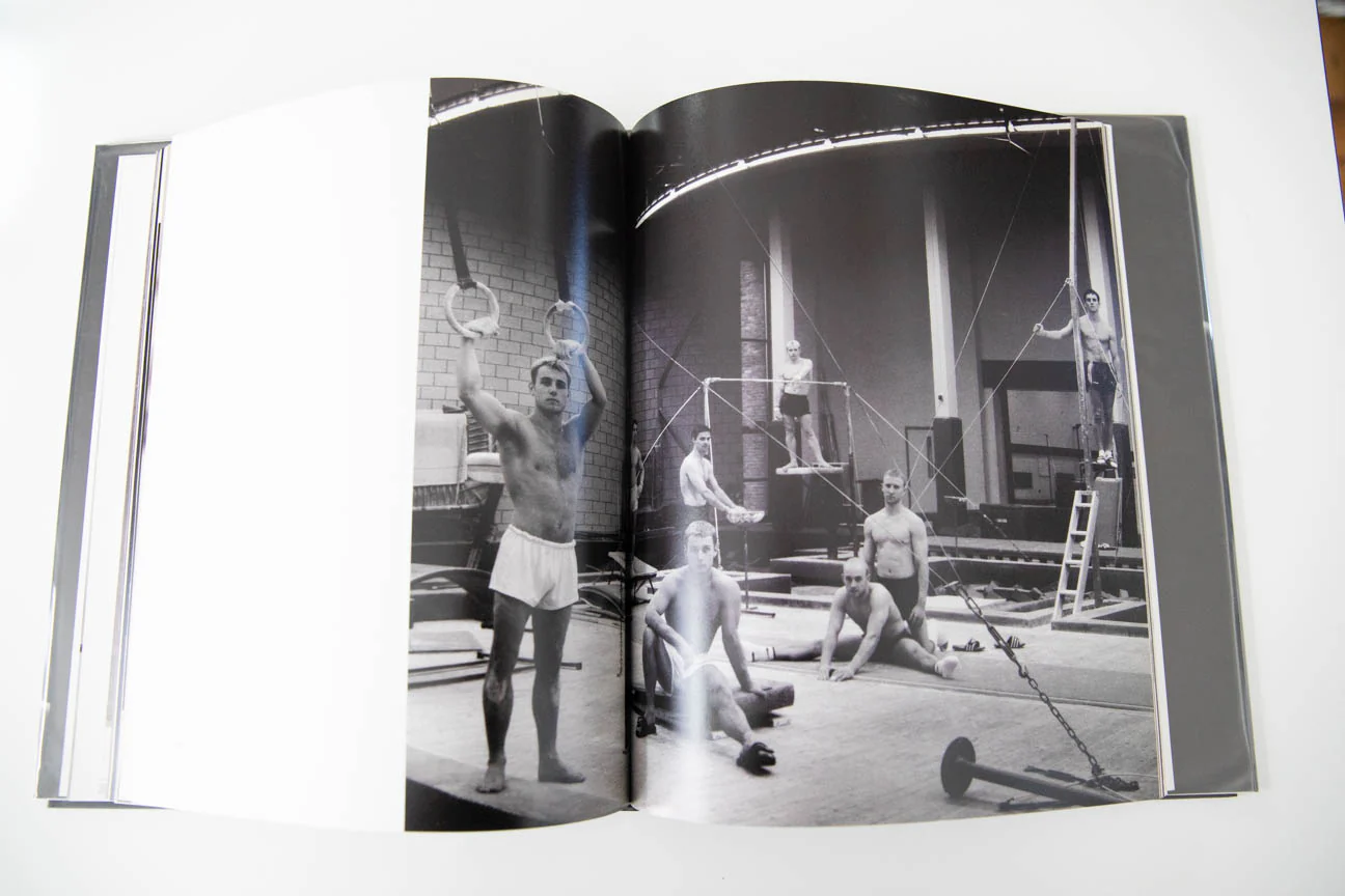 ATHLETES - Image 7