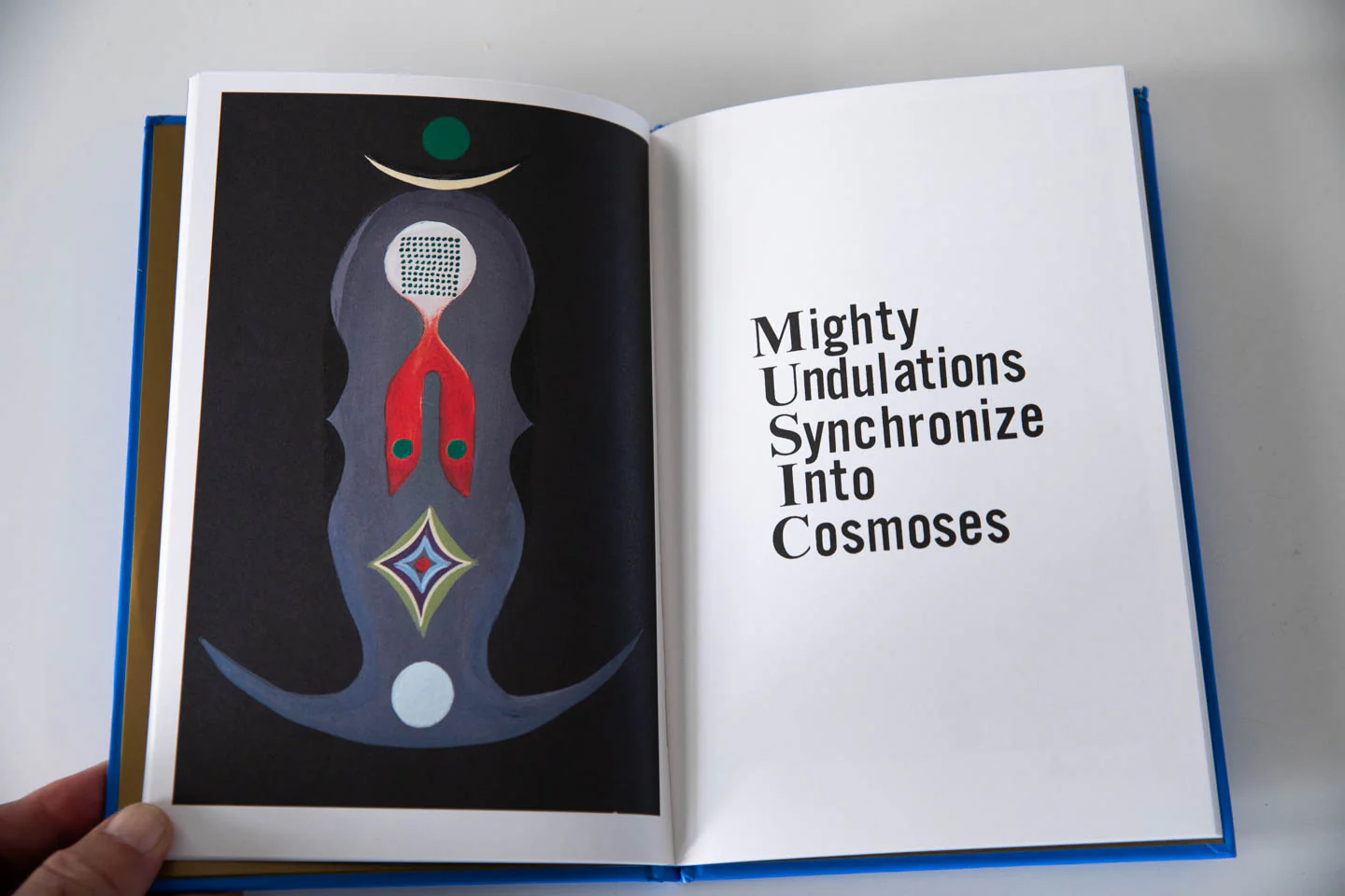 ATOMIC YGGDRASIL TAROT - Image 6