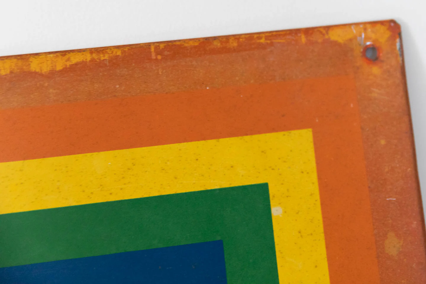 BABE RAINBOW | PETER BLAKE - Image 8