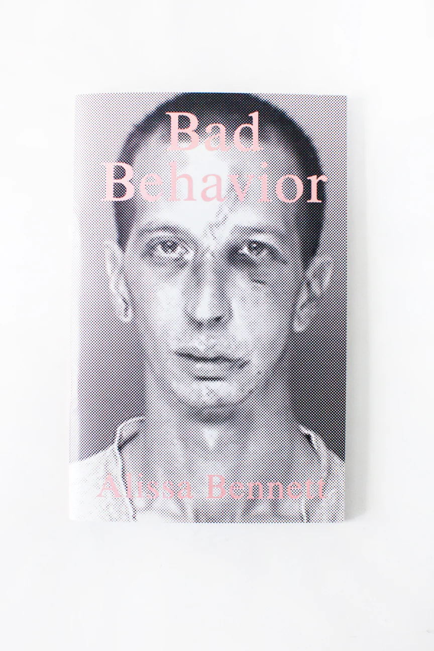 BAD BEHAVIOR