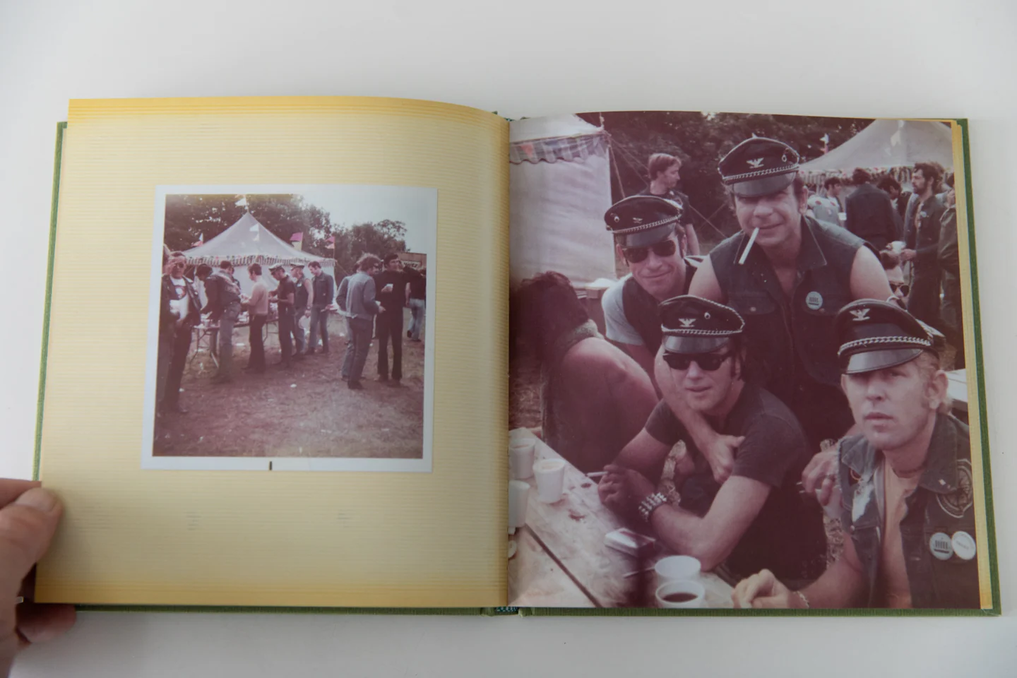 BAND OF BIKERS - Image 7
