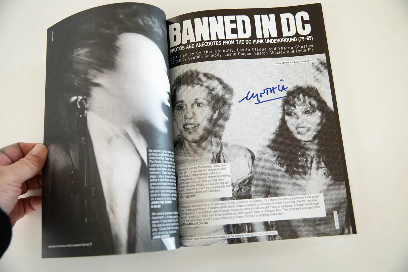 BANNED IN DC - Image 2