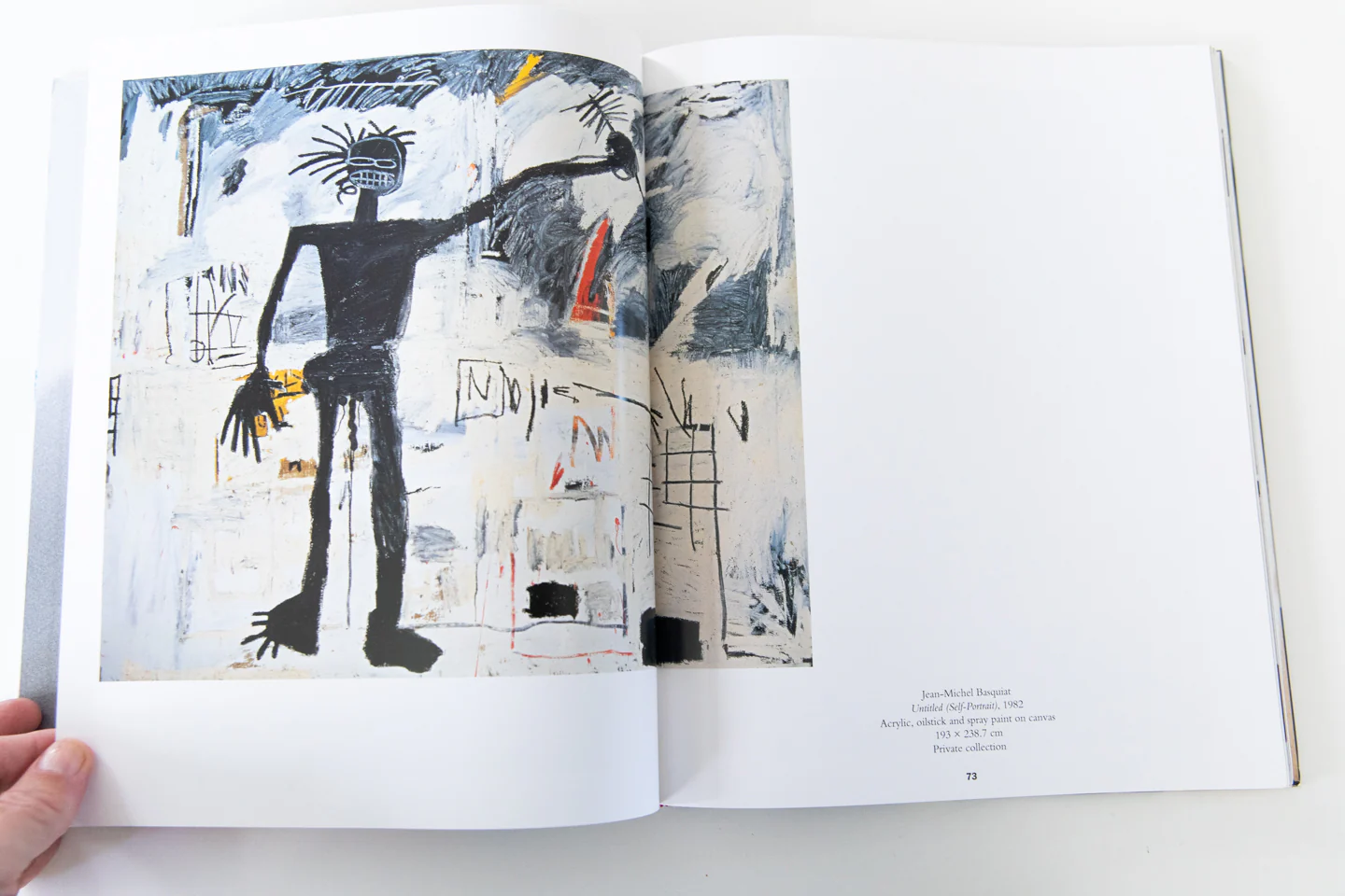 BASQUIAT BY HIMSELF - Image 8
