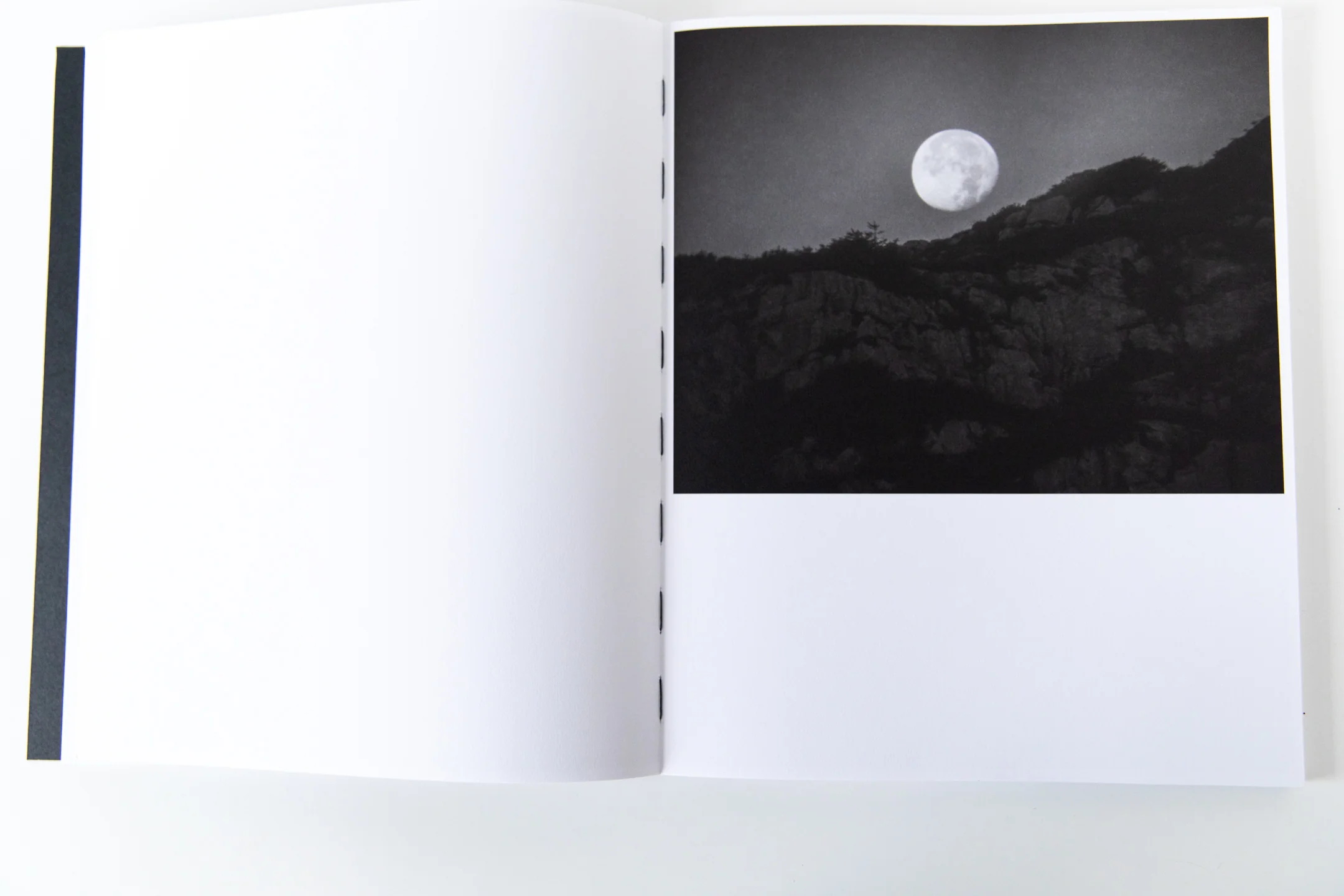 BETWEEN THE MOUNTAIN AND THE RIVER - Image 7