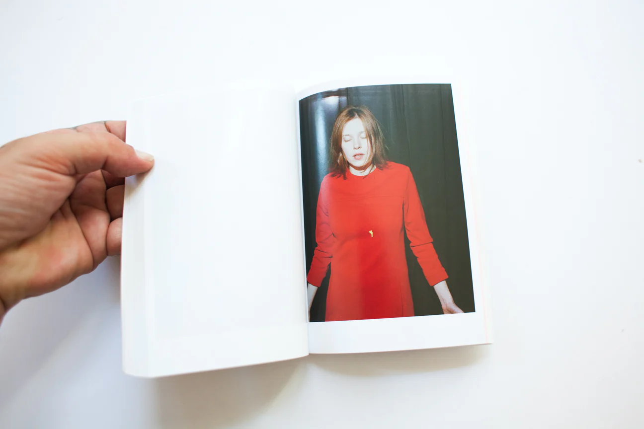 BILLIE - Image 6
