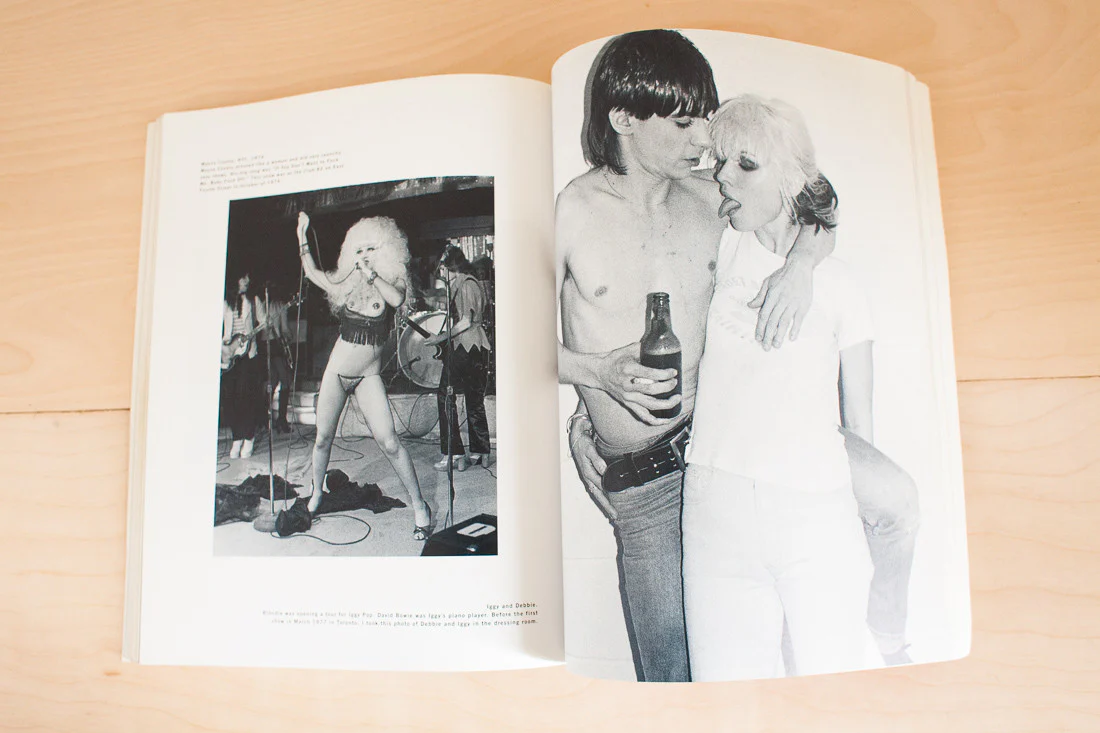 Blank Generation - The Early Days of Punk - Image 5