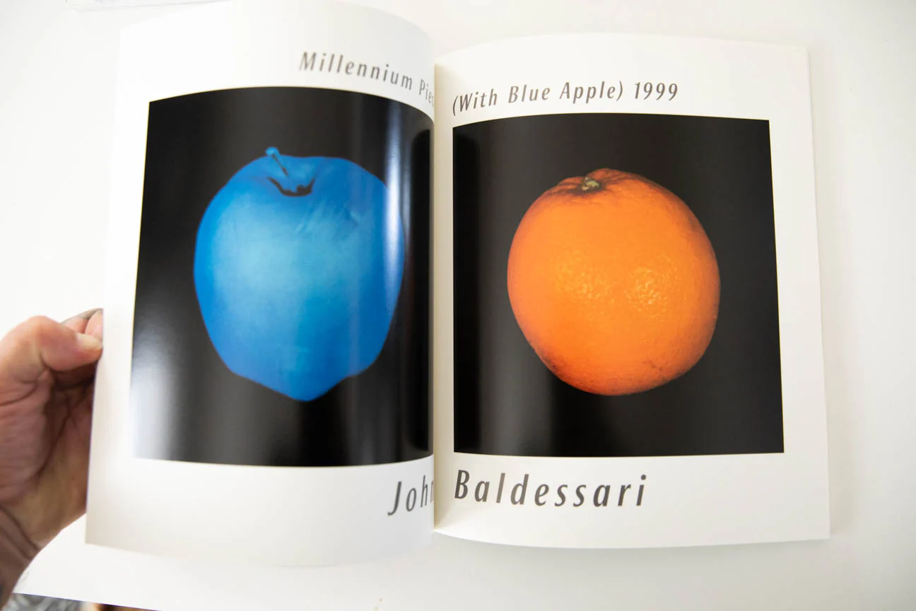 BLIND SPOT MAGAZINE ISSUE 11-15 - Image 5