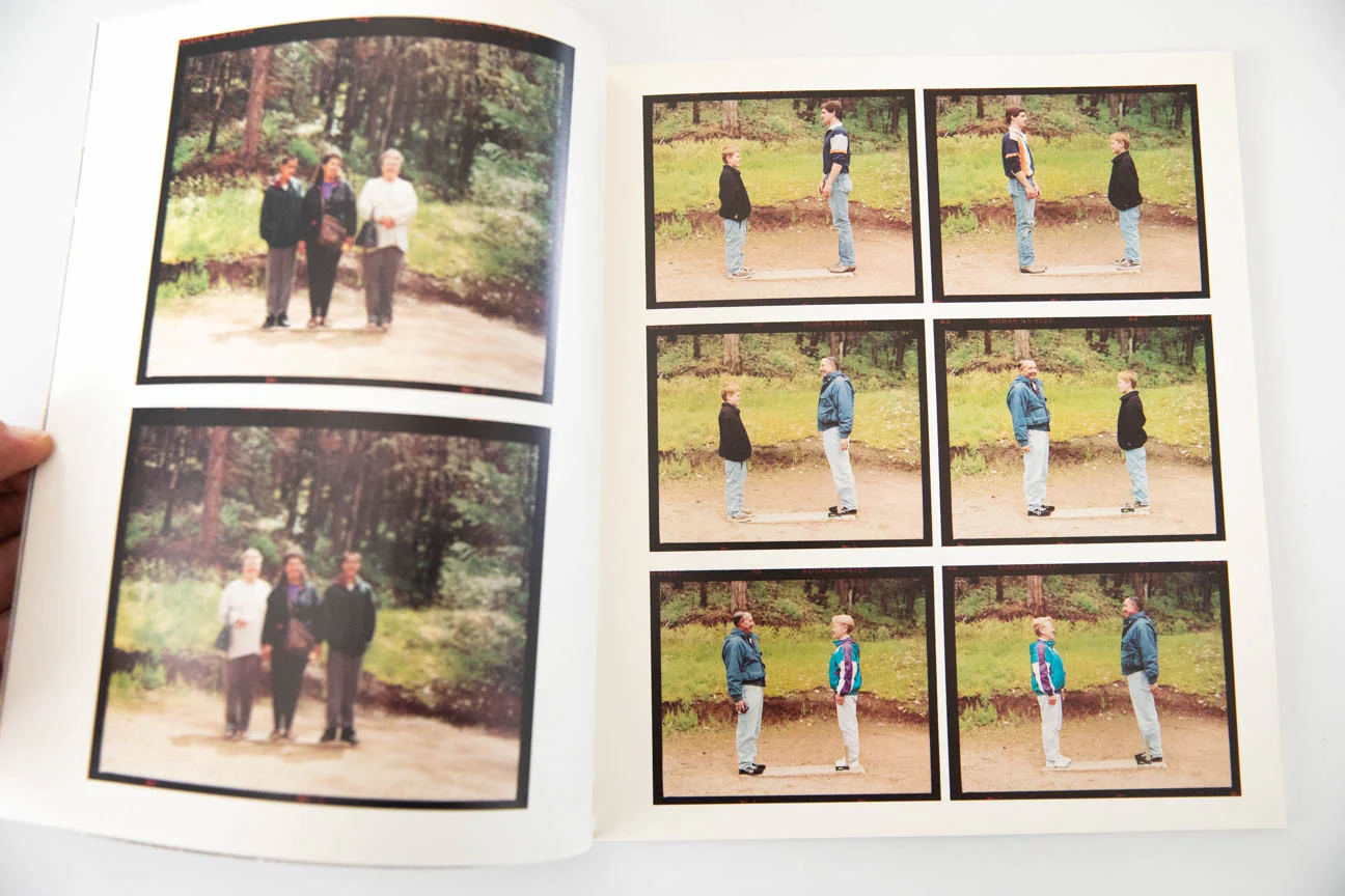 BLIND SPOT MAGAZINE ISSUES 1-10 - Image 7