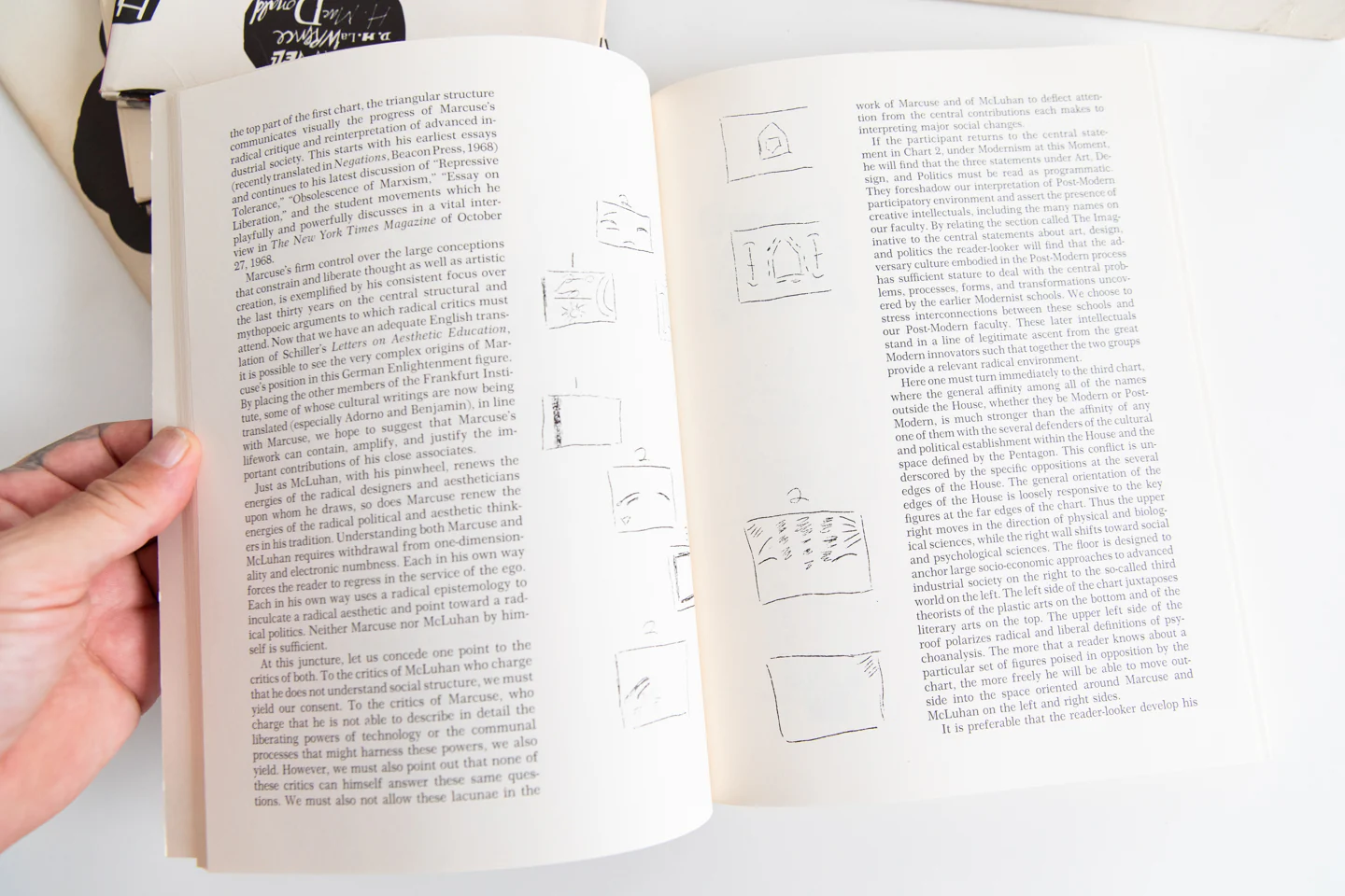 BLUEPRINT FOR COUNTER EDUCATION | Curriculum, Handbook, Wall Decoration, Shooting Script - Image 6