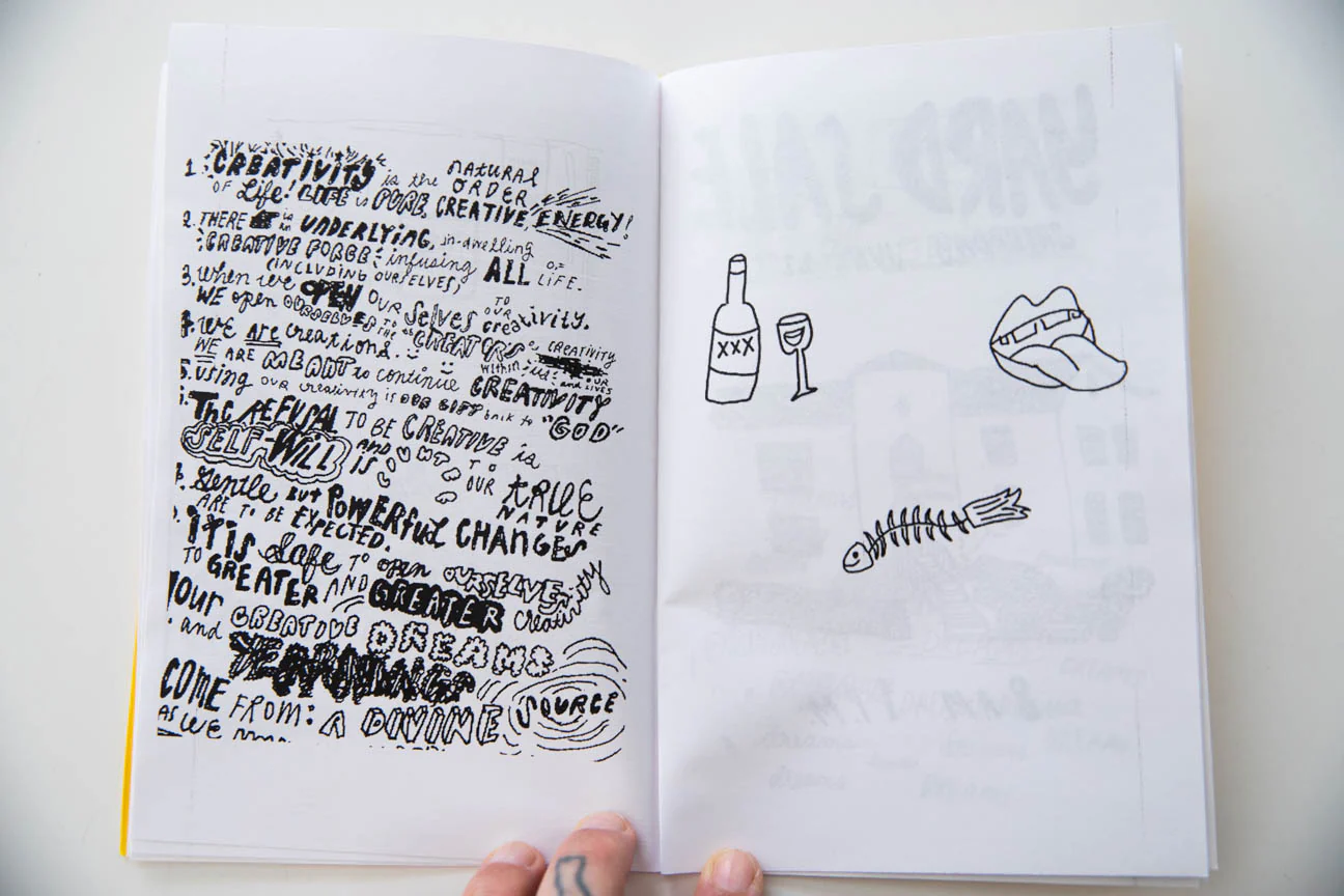 BOOK JERK - Image 6