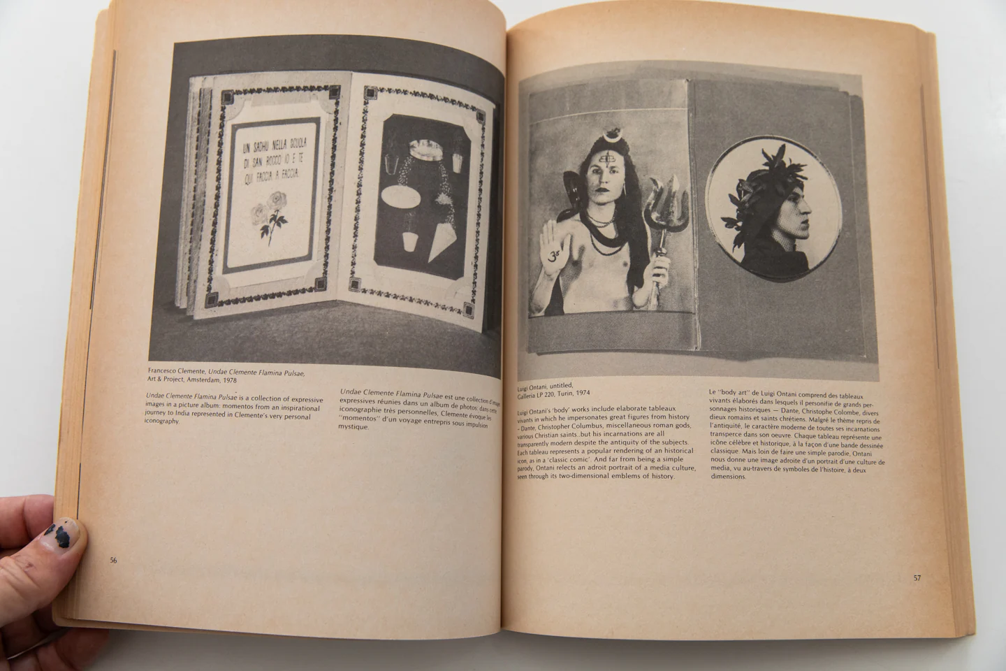 BOOKS BY ARTISTS - Image 6