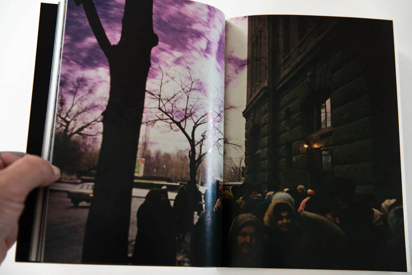 BORIS MIKHAILOV 1965–2022 - Image 3