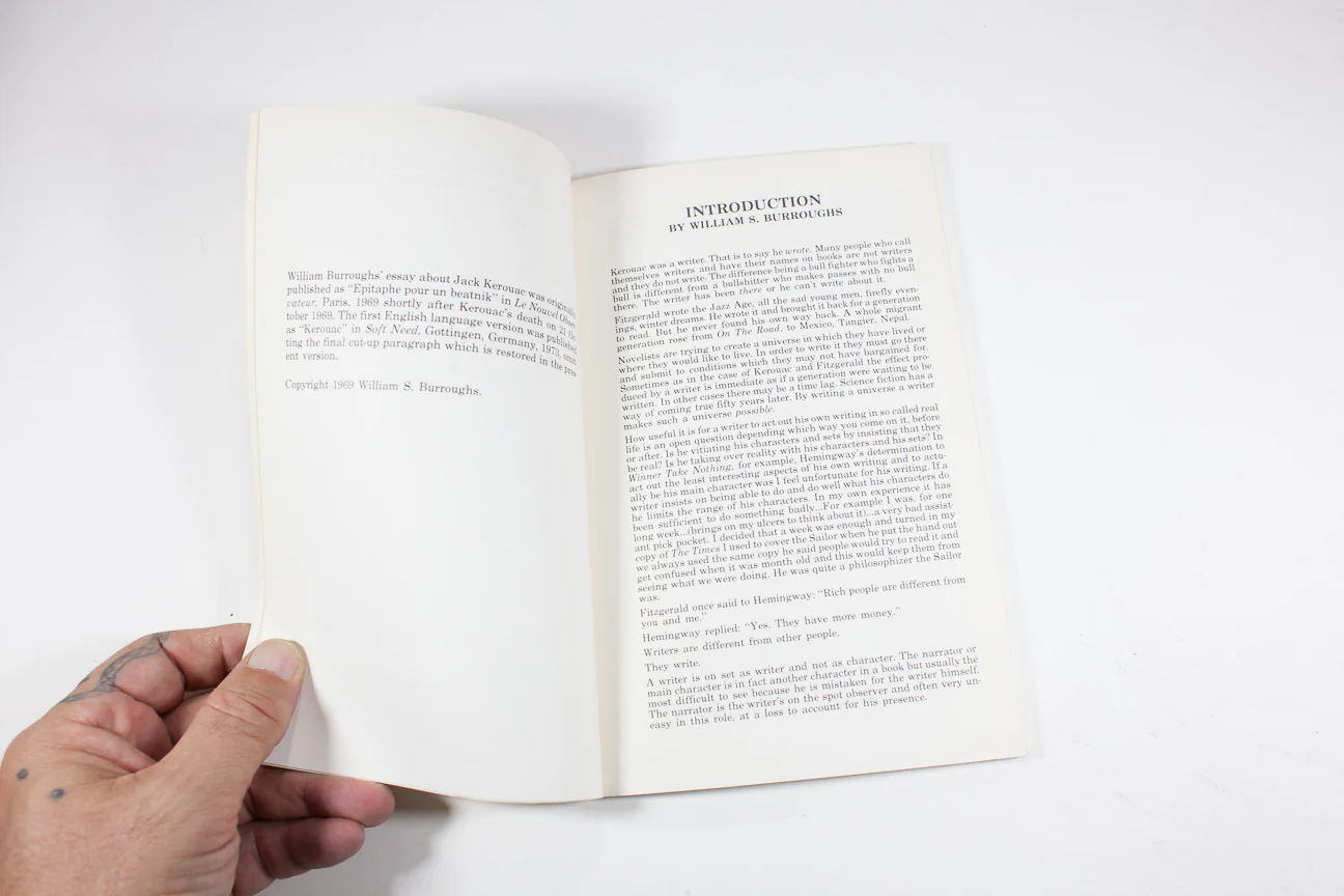 BRADFORD MORROW BOOKSELLER CATALOGUE FIVE - Image 3