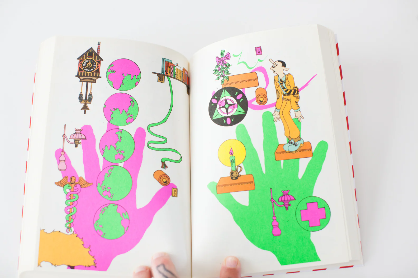 BRIAN BLOMERTH'S BICYCLE DAY - Image 4