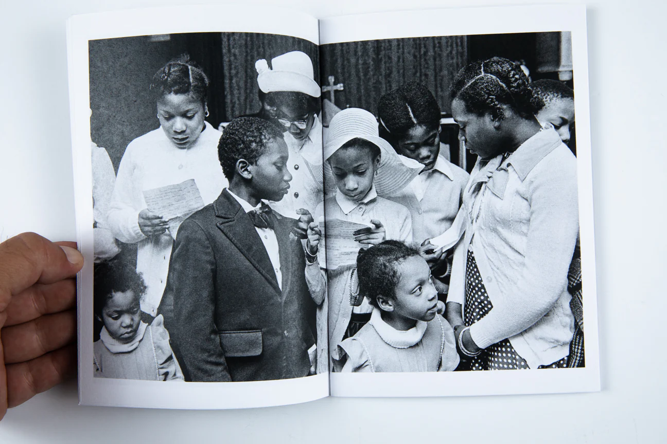 BRIXTON 1973–1975 - Image 4