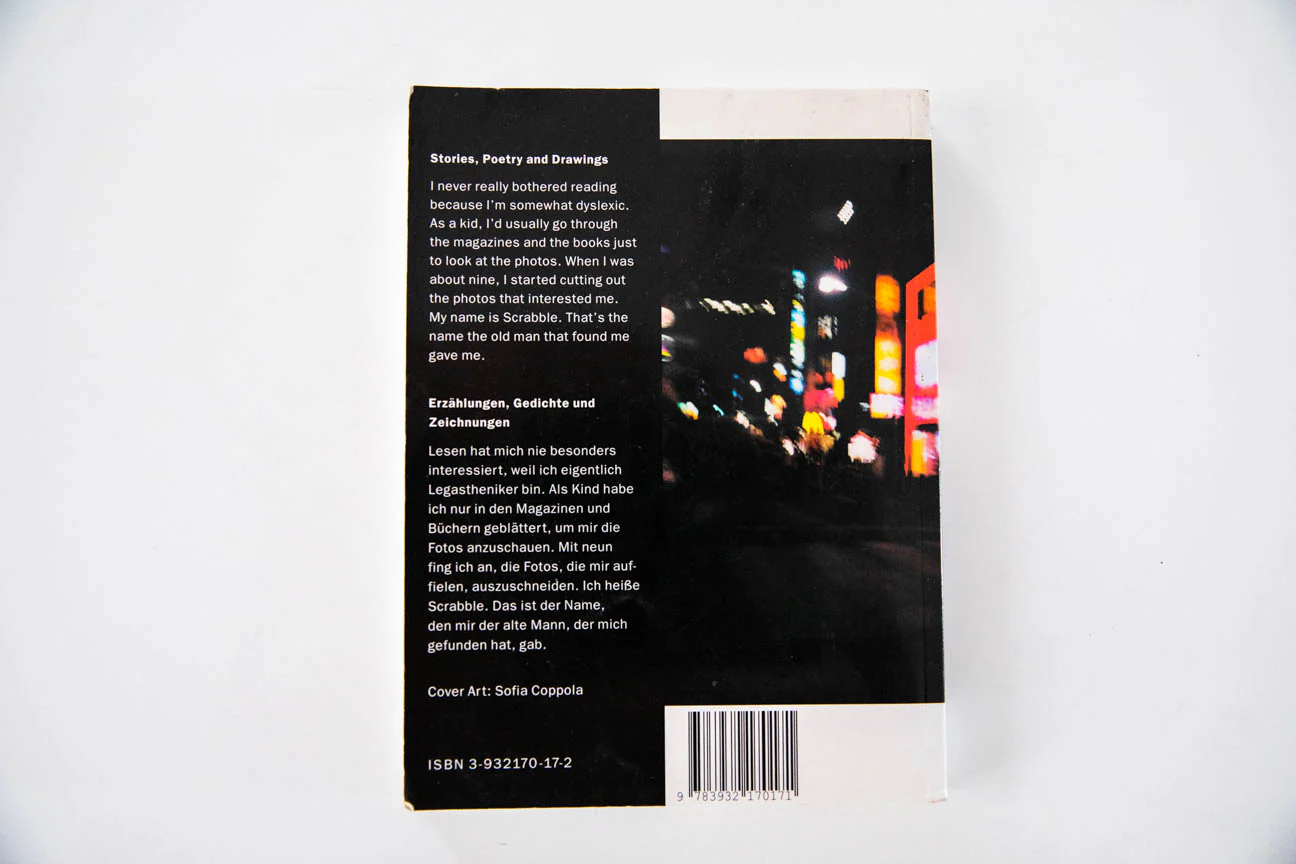 BROKEN POEMS - Image 8