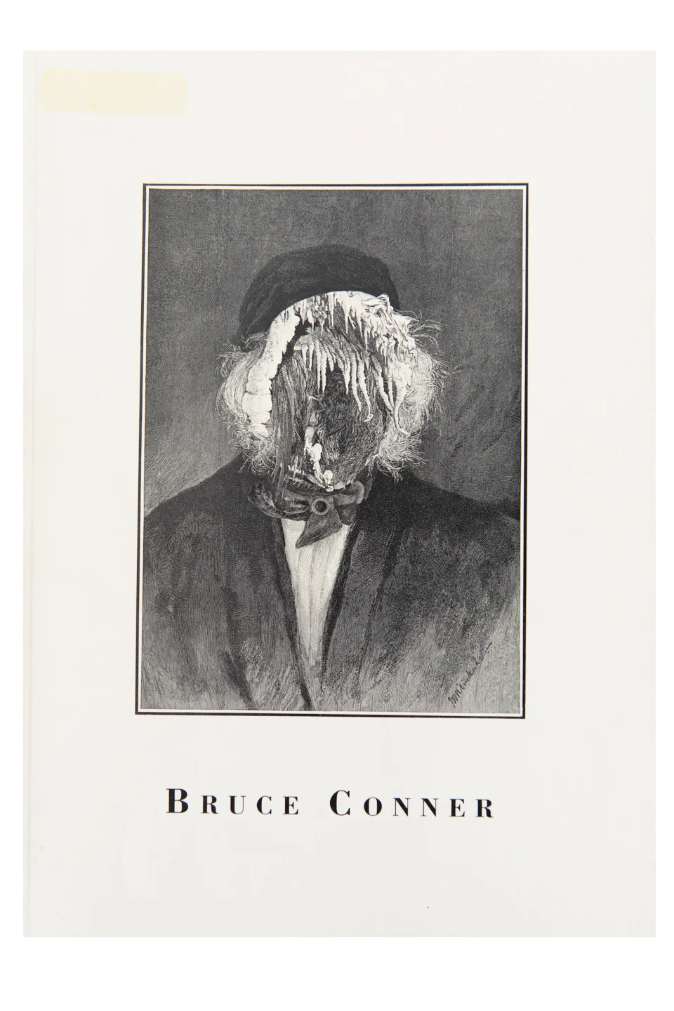 BRUCE CONNER | Assemblages / Paintings / Drawings / Engraving Collages / 1960-1990