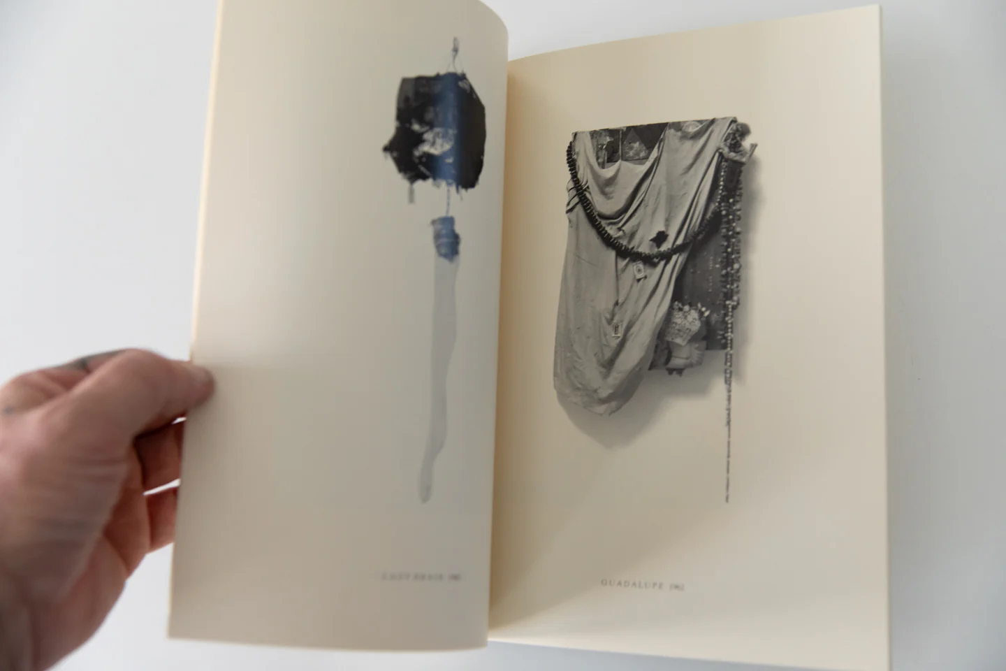 BRUCE CONNER | Assemblages / Paintings / Drawings / Engraving Collages / 1960-1990 - Image 4