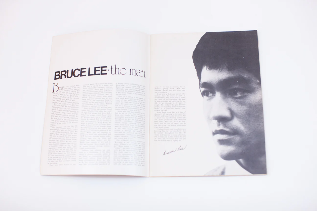 Bruce Lee | 1940-1973 - Image 2