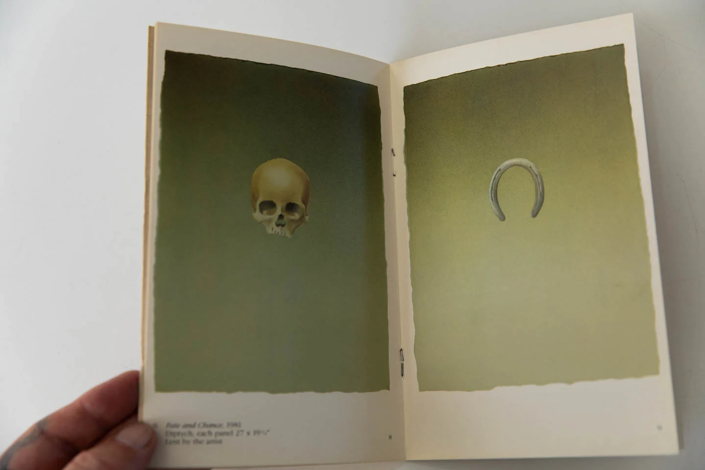 BRUCE RICHARDS : Laguna Museum of Art 1981 - Image 4
