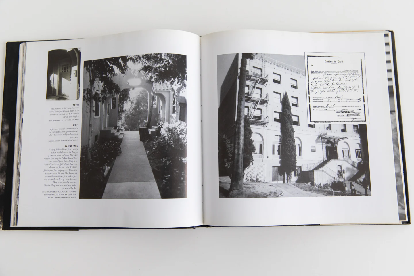 BUKOWSKI IN PICTURES - Image 2