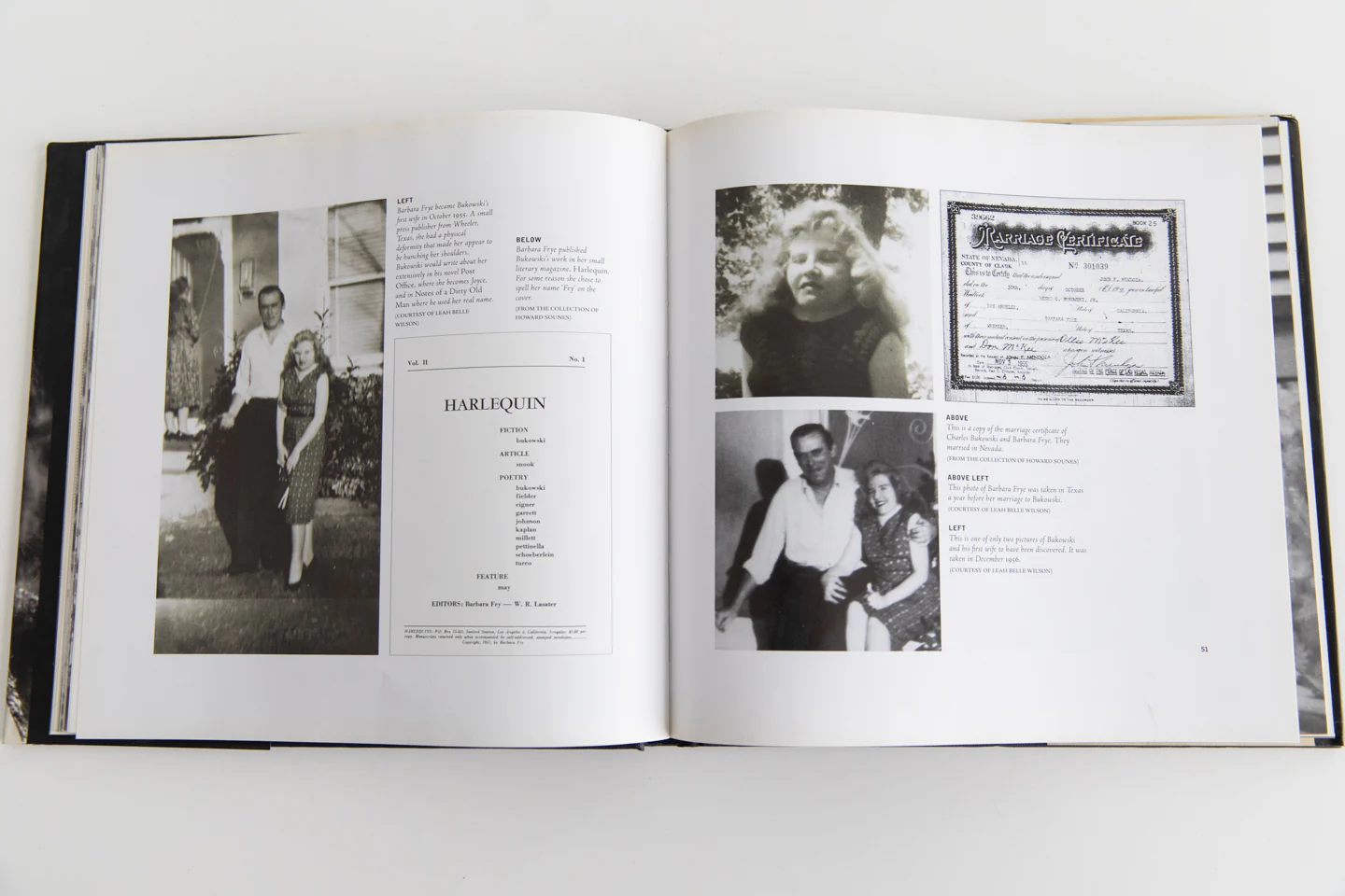 BUKOWSKI IN PICTURES - Image 3