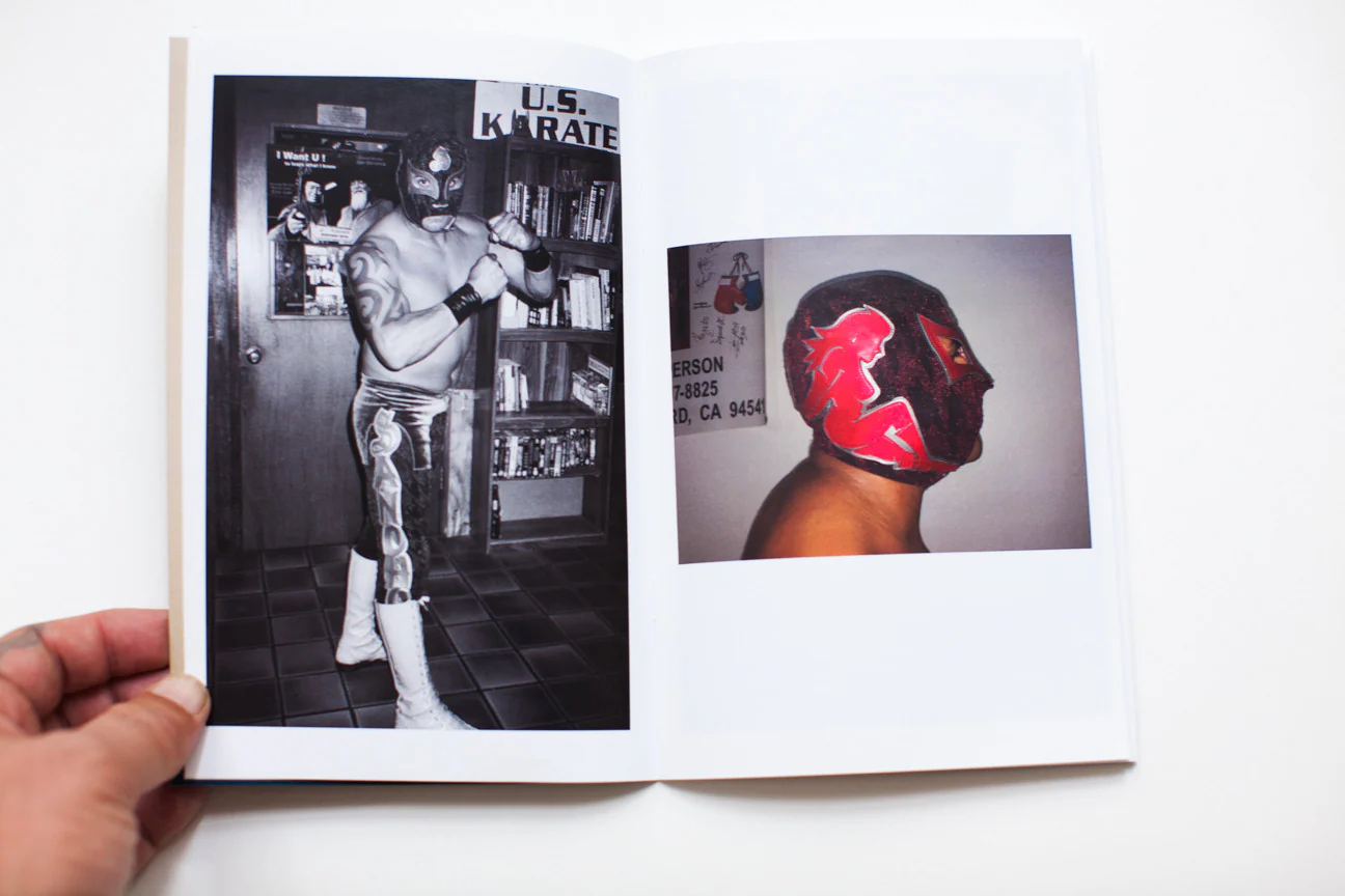 CA Lucha Libre - Image 4