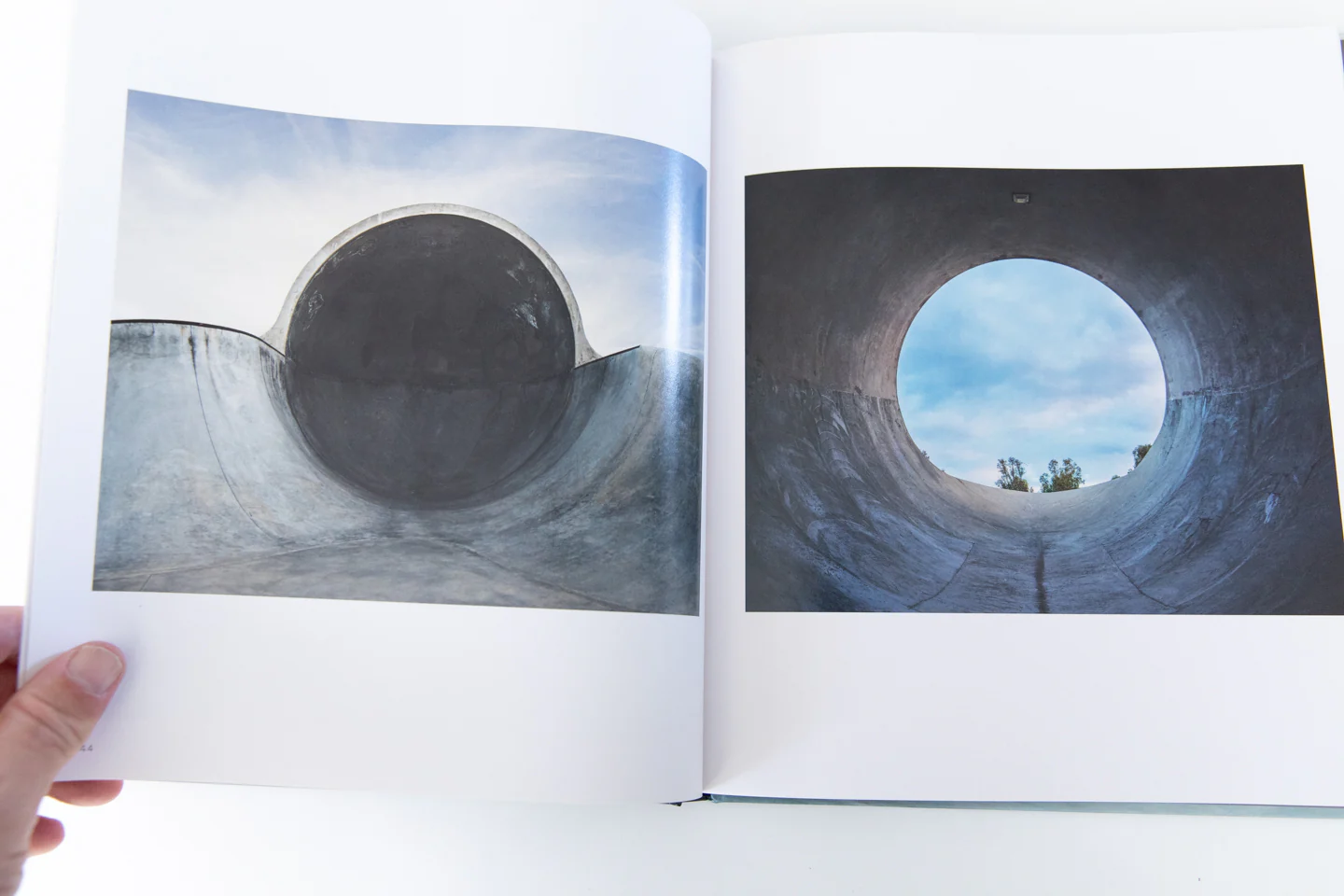 CALIFORNIA CONCRETE | A Lanscape of Skateparks - Image 5