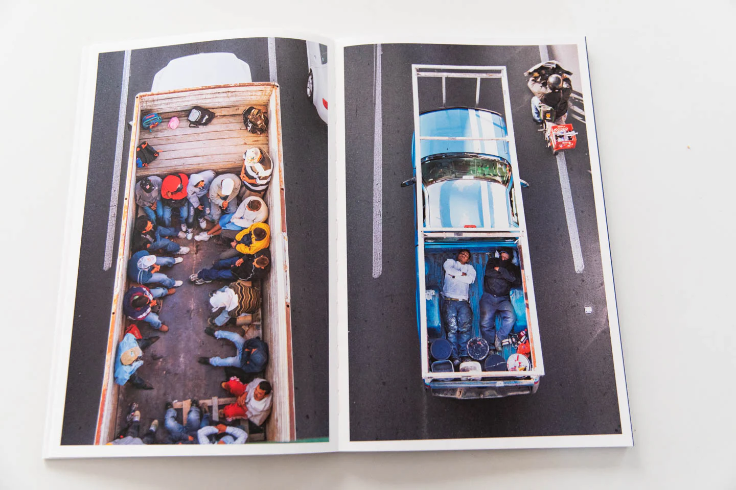 CARPOOLERS - Image 4