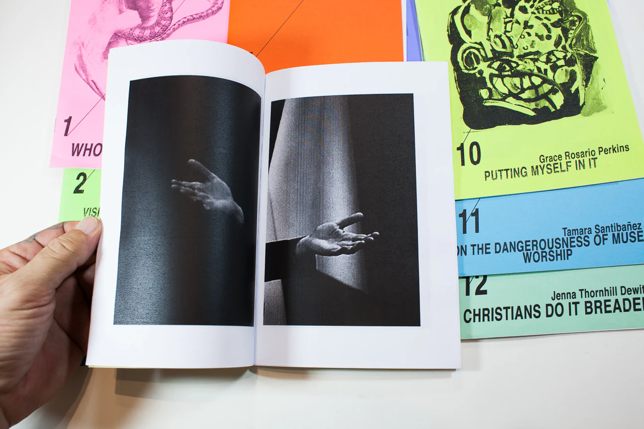 CASSANDRA | Issues 1–12 - Image 4