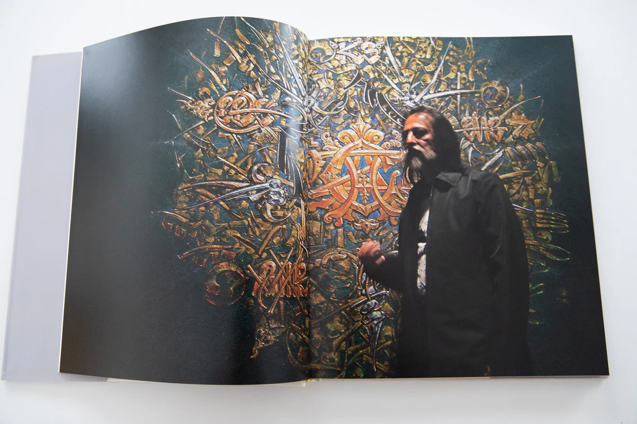 CHAZ BOJÓRQUEZ - Image 3