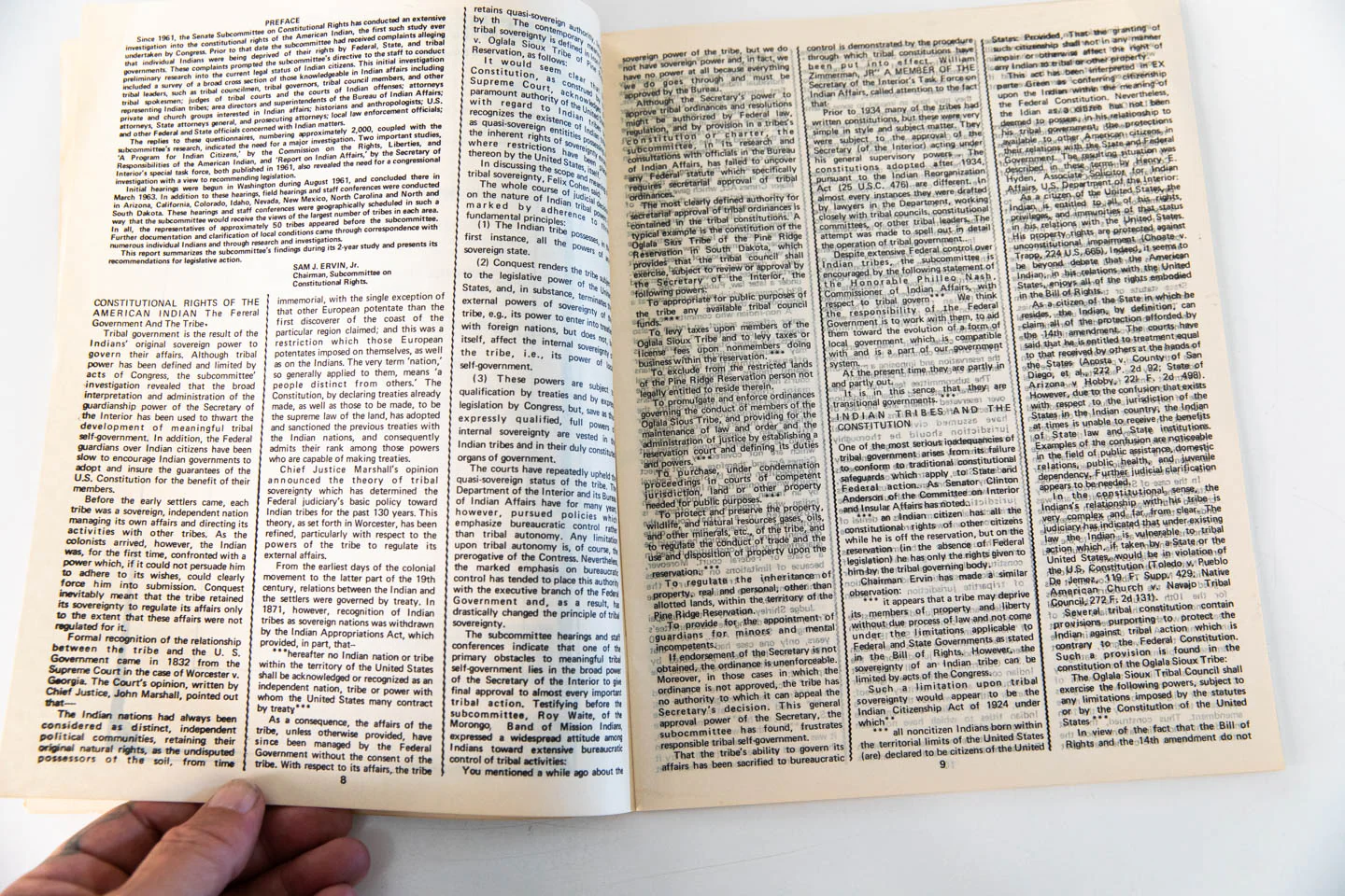 CHEROKEE EXAMINER No. 5 - Image 5