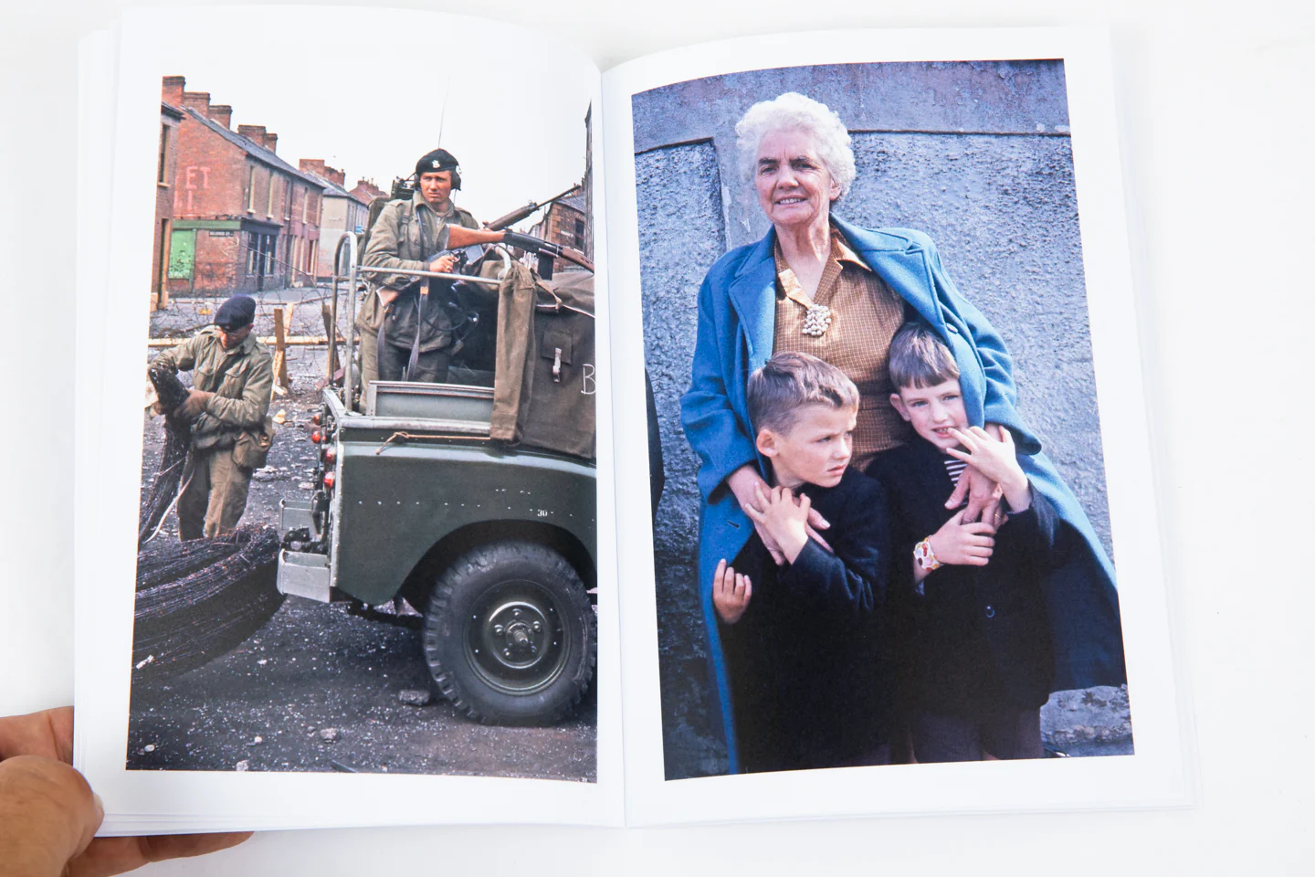 CHILDREN OF THE TROUBLES | Northern Ireland - Image 5