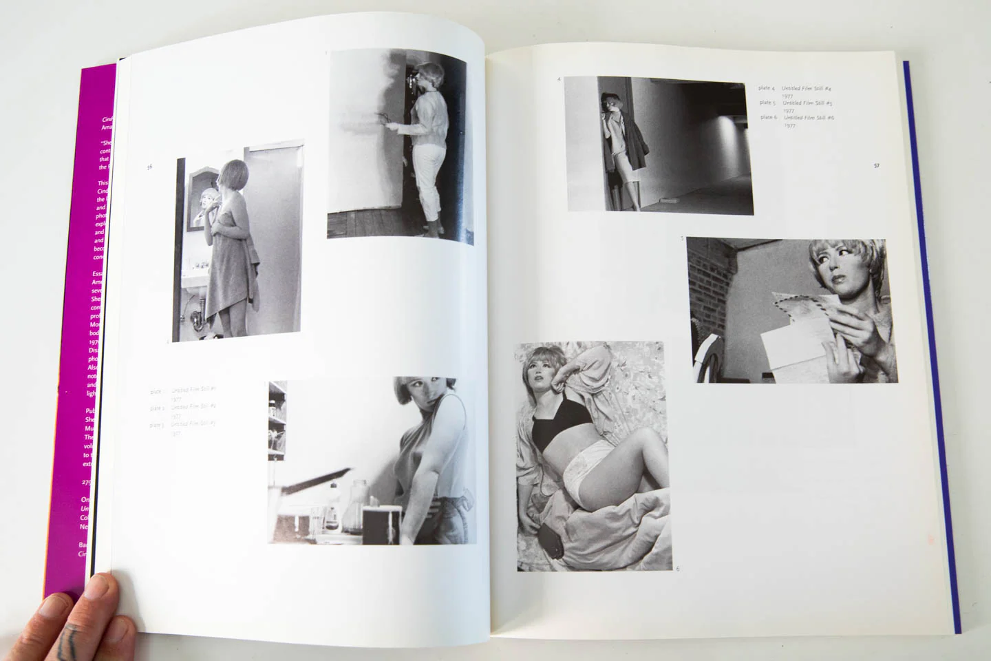 CINDY SHERMAN RETROSPECTIVE - Image 2