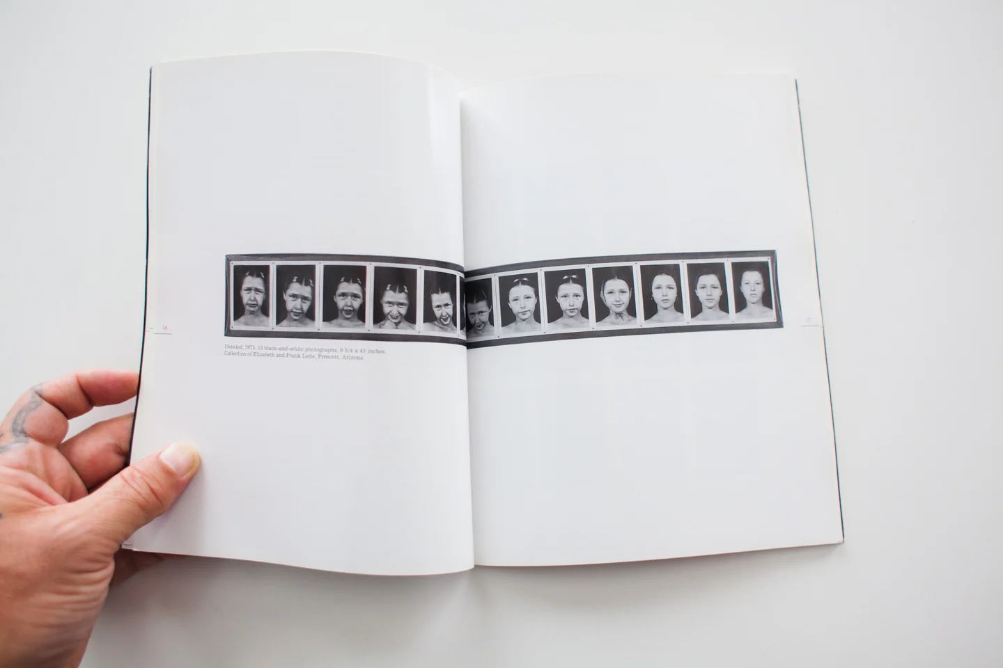 CINDY SHERMAN | WORKING GIRL - Image 3