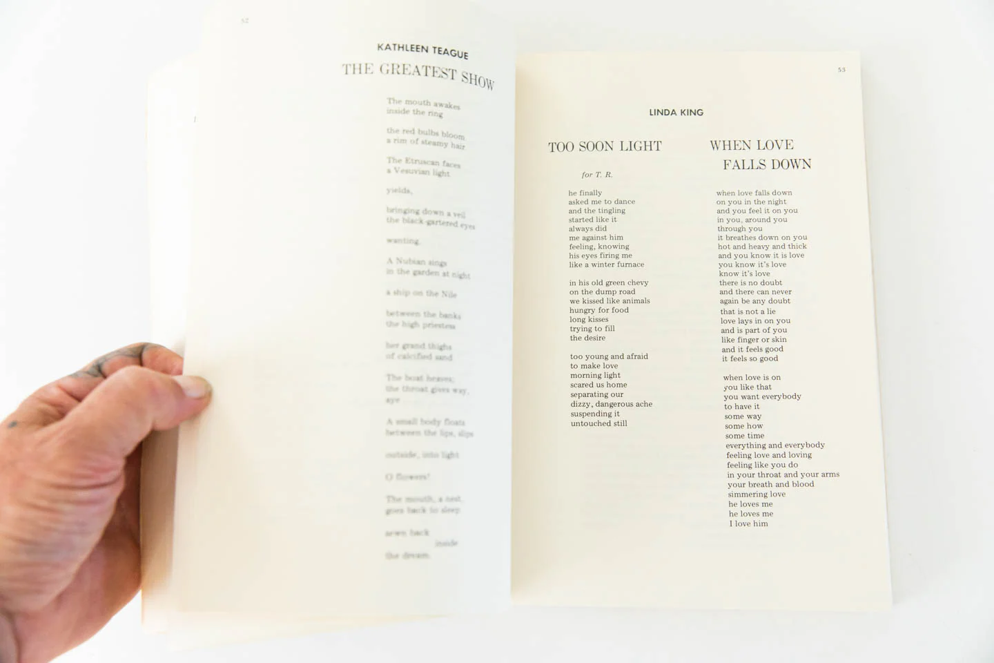 CITY LIGHTS ANTHOLOGY - Image 3