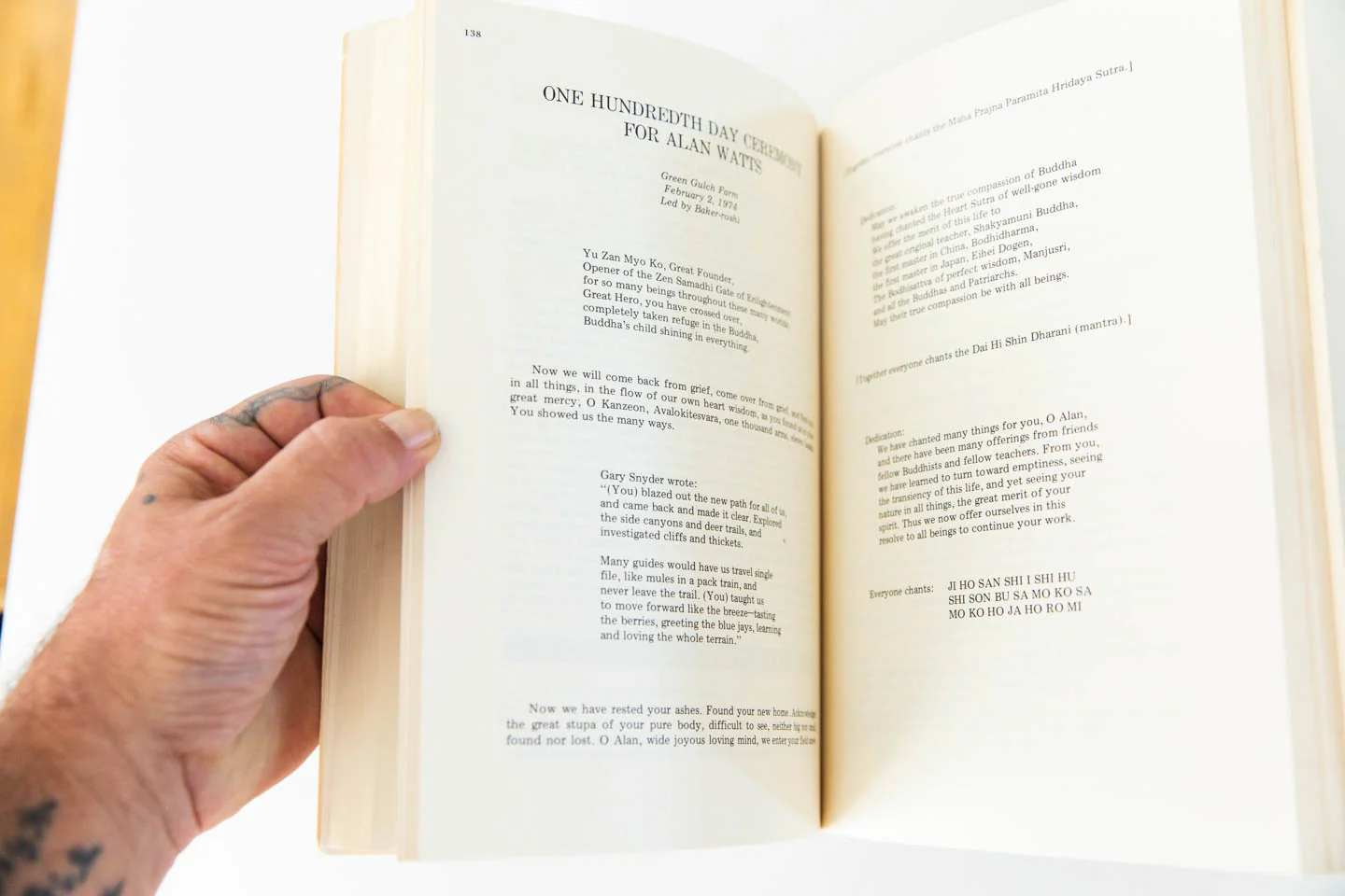 CITY LIGHTS ANTHOLOGY - Image 6
