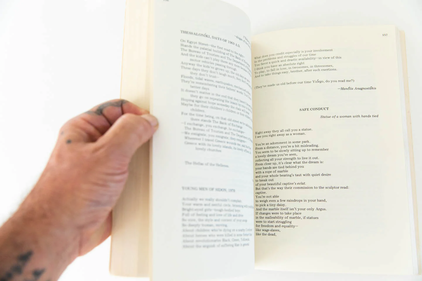 CITY LIGHTS ANTHOLOGY - Image 7