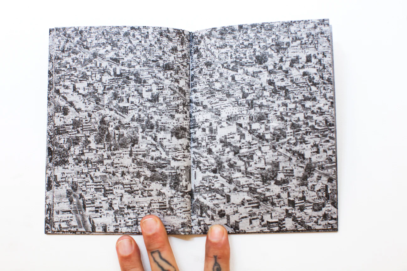 CIUDAD SIN NONBRE | CITY WITHOUT NAME - Image 6