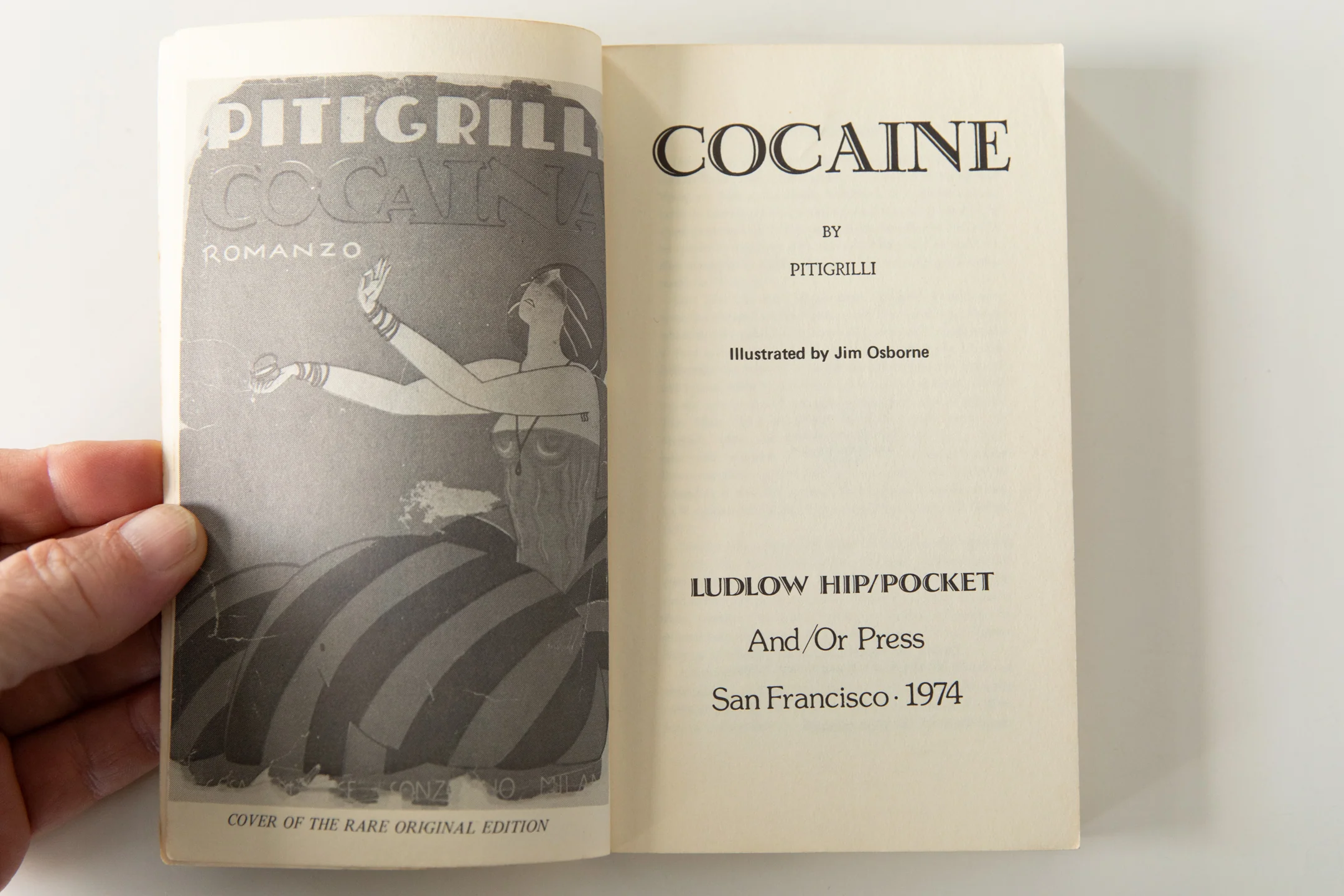 COCAINE - Image 2