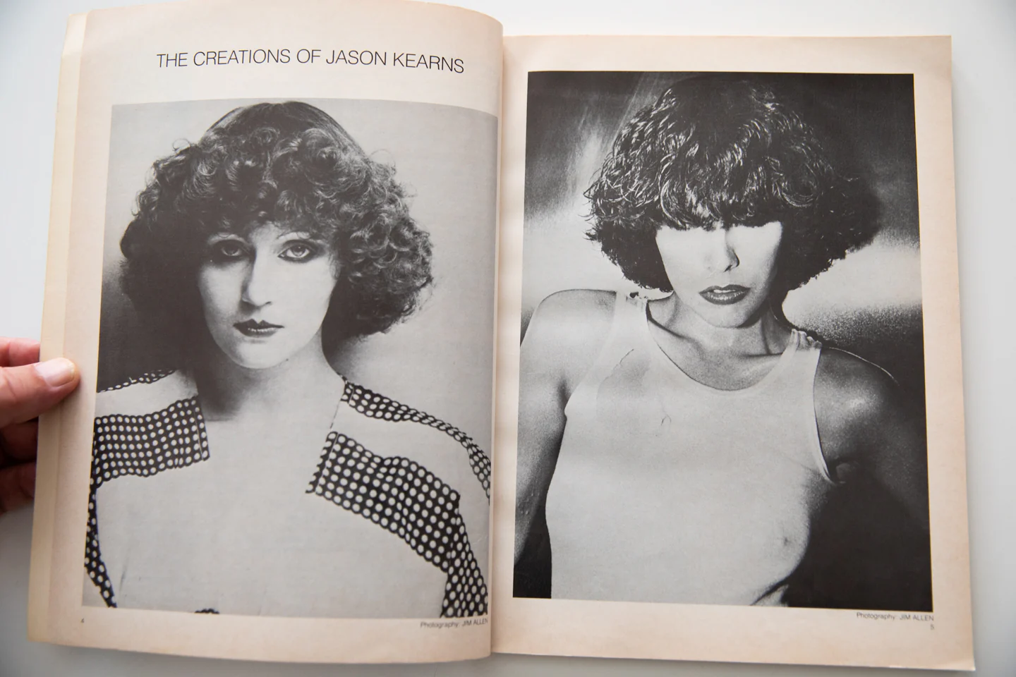 COIFFURE DU CANADA - Image 2