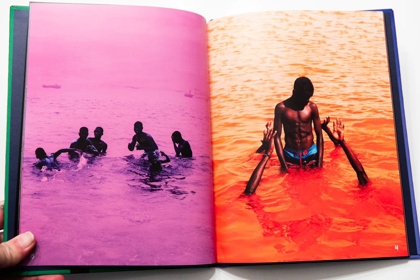 COLOURS OF AFRICA - Image 3